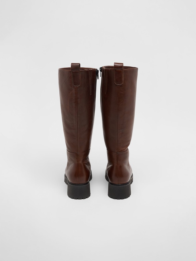 Schaftstiefel from LANIUS