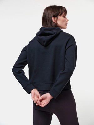 Kapuzensweatshirt (GOTS) from LANIUS