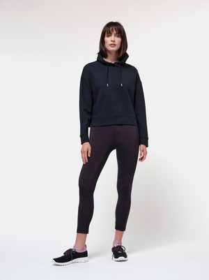Kapuzensweatshirt (GOTS) from LANIUS