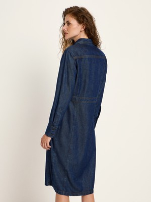 Jeans Kleid from LANIUS