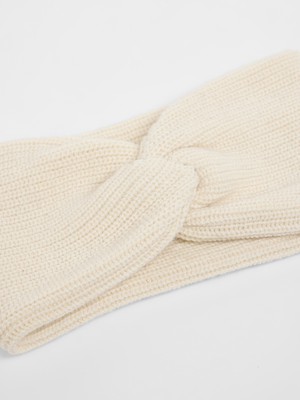 Stirnband (GOTS) from LANIUS