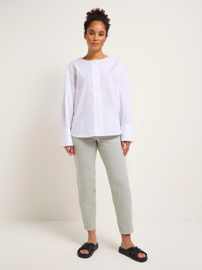 Lange Bluse from LANIUS