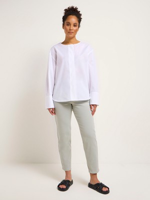 Lange Bluse from LANIUS