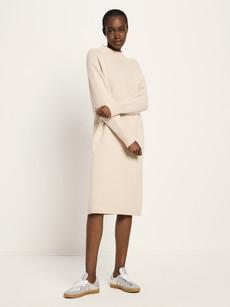 Strickkleid via LANIUS