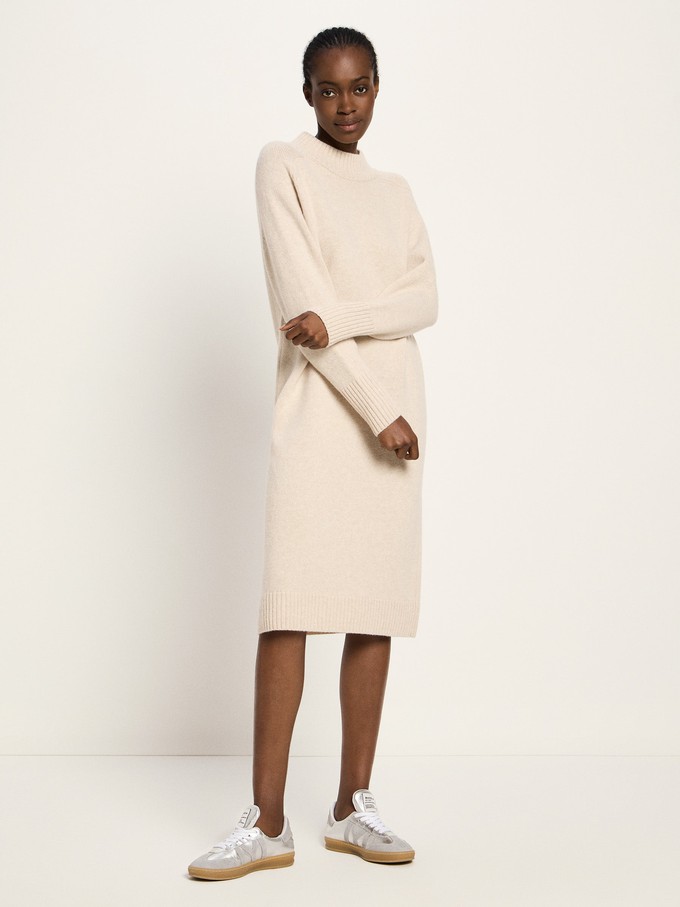 Strickkleid from LANIUS