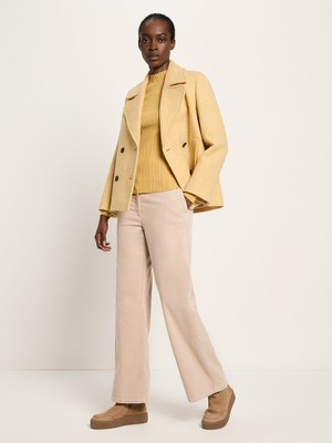 Cabanjacke from LANIUS