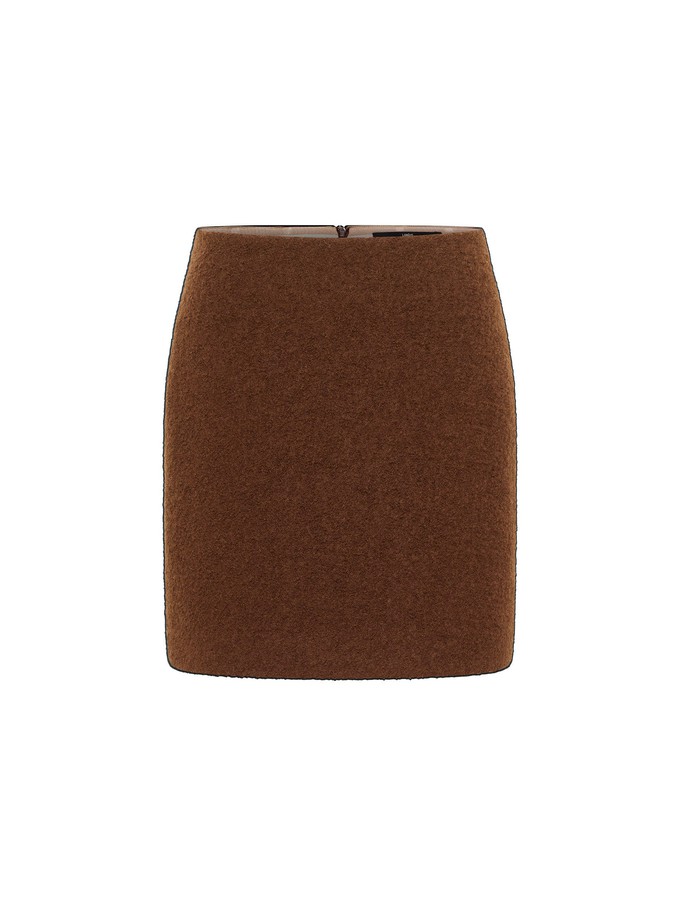 Boucle Minirock (GOTS) from LANIUS