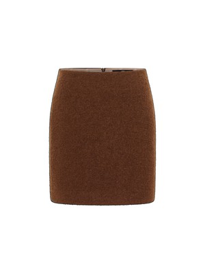 Boucle Minirock (GOTS) from LANIUS