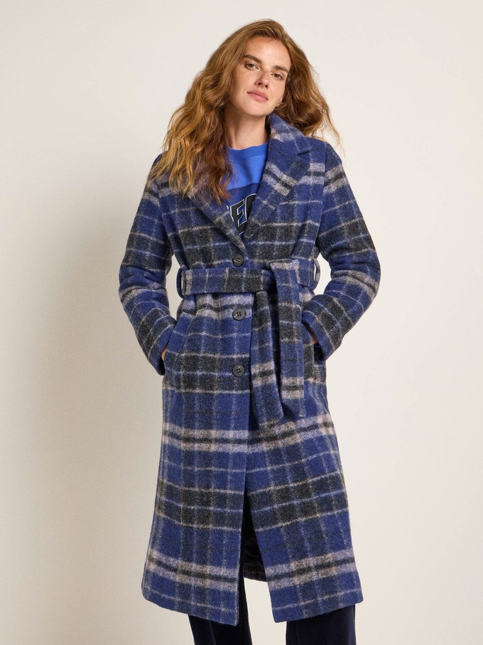 Karo-Mantel from LANIUS