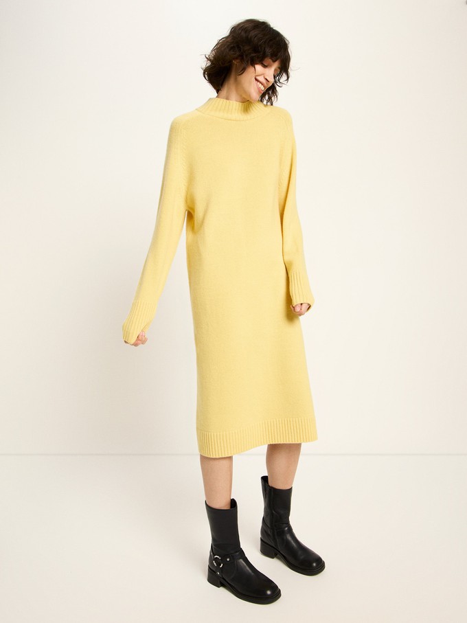 Strickkleid from LANIUS
