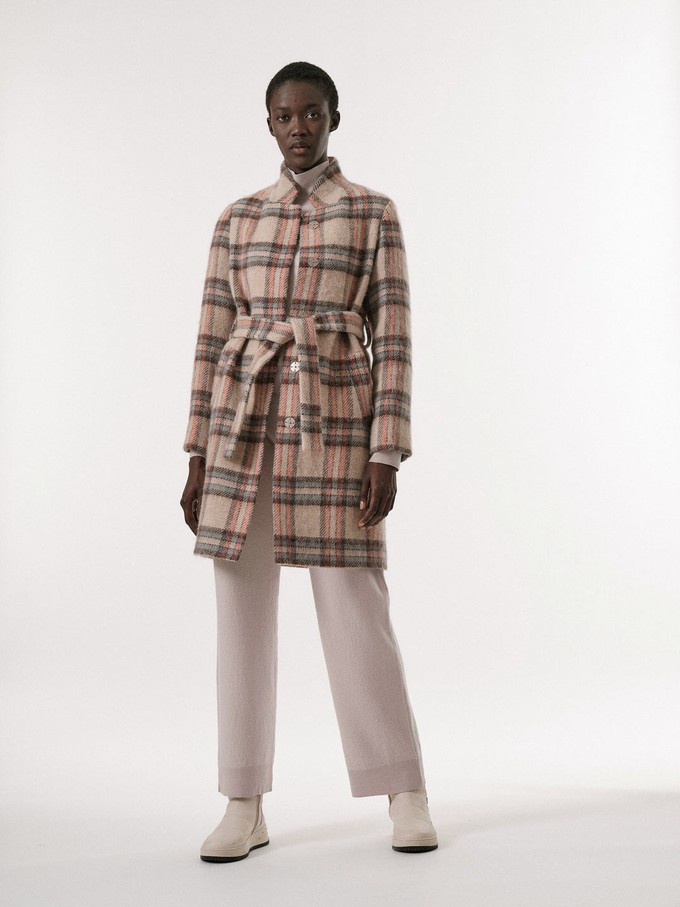 Karo-Mantel from LANIUS