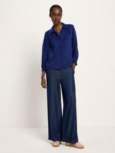 Hemdbluse via LANIUS