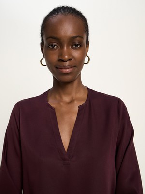 Bluse from LANIUS