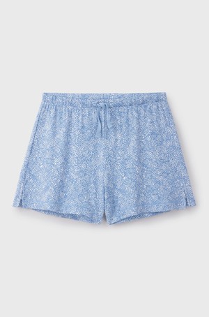 Sleep Shorts from Lavender Hill Clothing