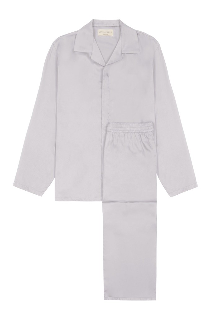 Sky Unisex Long Sleeve Matching Set from Leticia Credidio