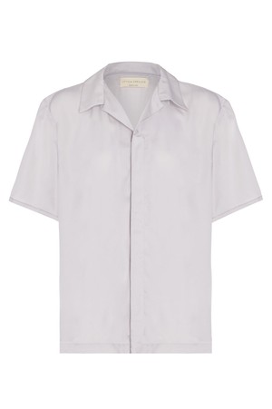 Sky Unisex Short Sleeve Top from Leticia Credidio