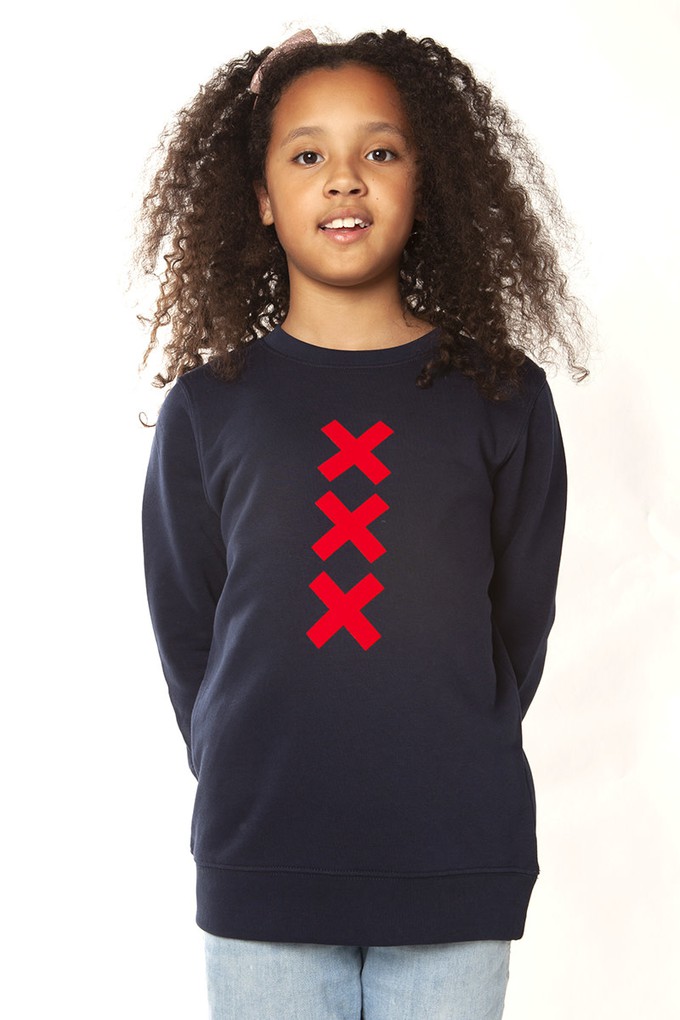 Xxx sweatshirt new arrivals