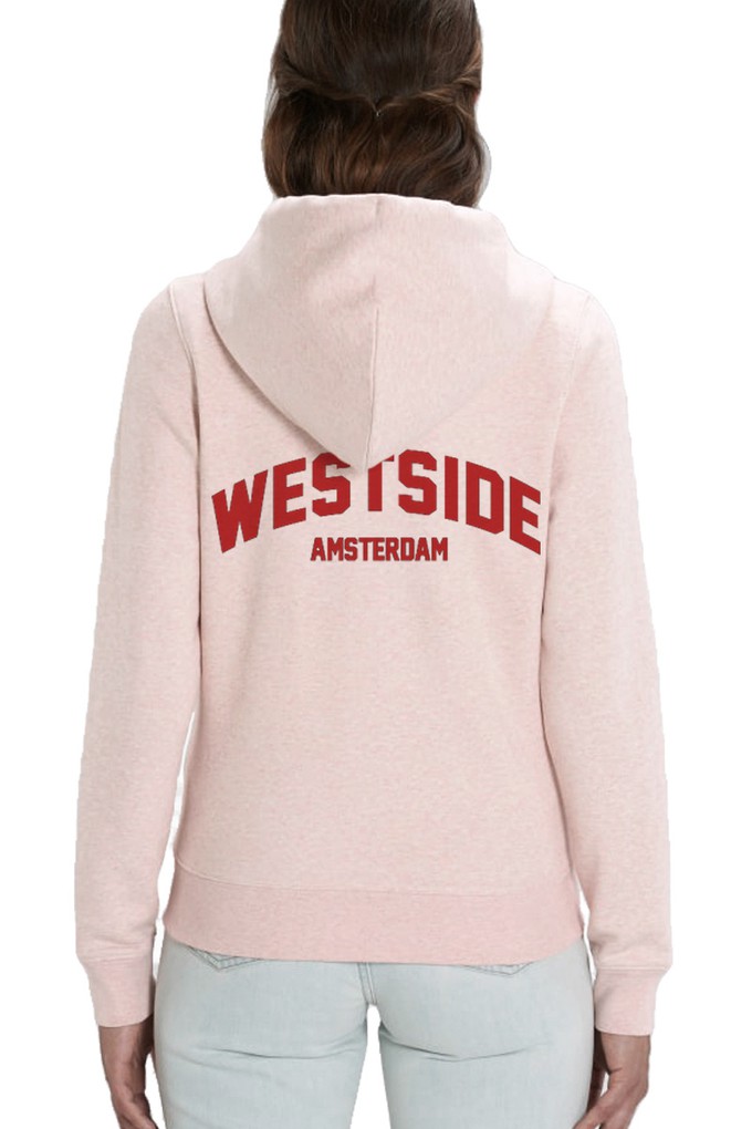 Westside Amsterdam Zoodie from Loenatix