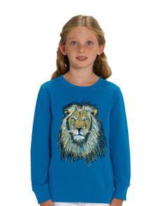 Lion Sweater from Loenatix