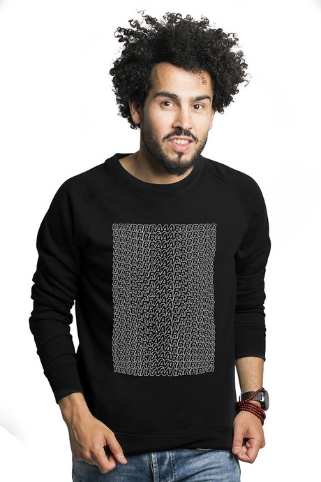 Raar Sweater from Loenatix