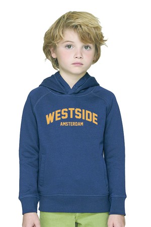 Westside Amsterdam Hoodie from Loenatix