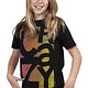 CRAZY T-shirt from Loenatix