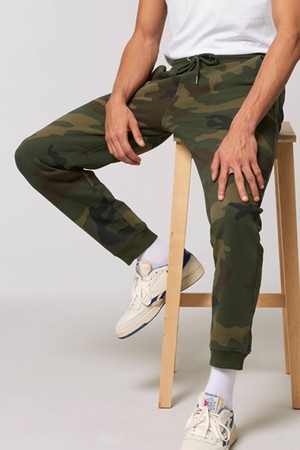 Westside Amsterdam Jogging pants from Loenatix