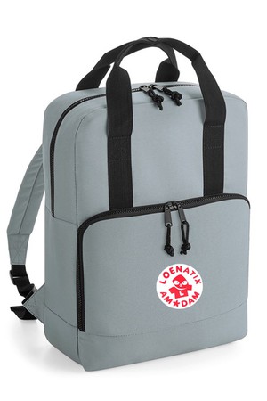 Loenatix Backpack Large - Recycled polyester from Loenatix