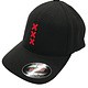 XXX Amsterdam Cap - Flexfit from Loenatix