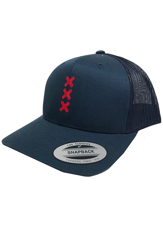 Amsterdam hat on sale
