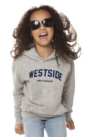 Westside Amsterdam Hoodie from Loenatix