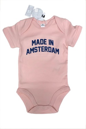 Made in Amsterdam Romper from Loenatix Made in Amsterdam Romper from Loenatix