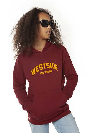 Westside Amsterdam Hoodie from Loenatix