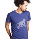 Monkey T-shirt from Loenatix