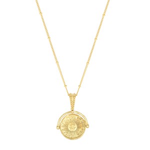 Ad Astra Pendant- PRE-ORDER from Loft & Daughter