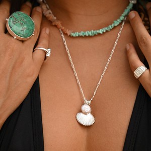 Dancing In The Moonlight Choker Outlet from Loft & Daughter