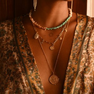 Dancing In The Moonlight Choker Outlet from Loft & Daughter