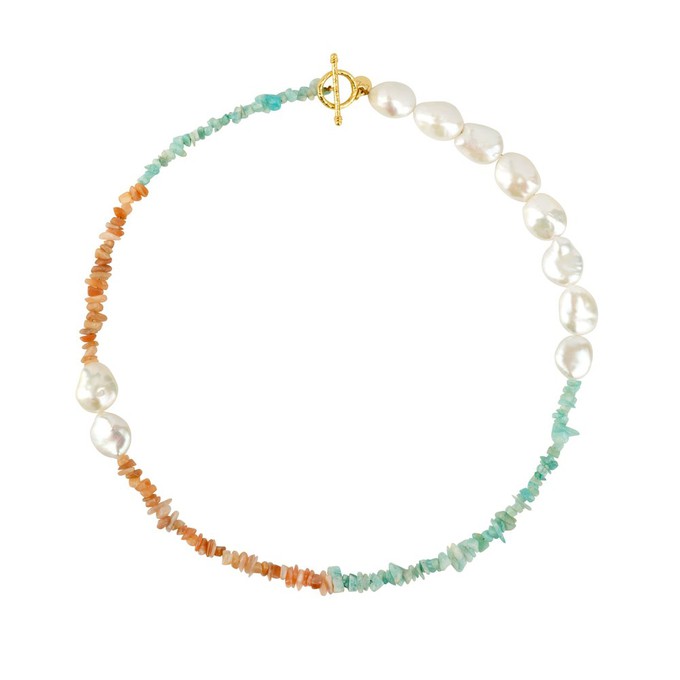 Dancing In The Moonlight Choker Outlet from Loft & Daughter