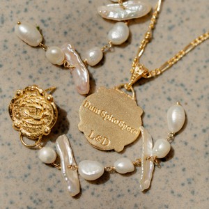 Spero Cascade Earrings - Outlet from Loft & Daughter