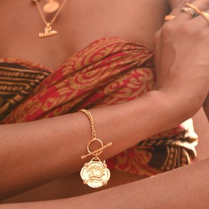 Spero Pearl Bracelet - Outlet from Loft & Daughter