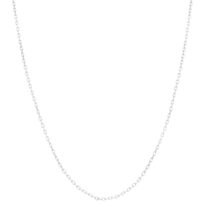 Trace Chain Silver from Loft & Daughter