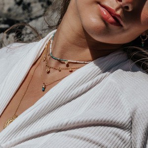 Bali Bishnoi Choker from Loft & Daughter