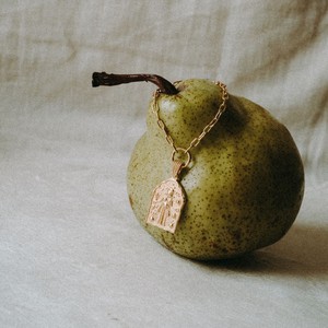 Kali Amulet Pendant from Loft & Daughter Kali Amulet Pendant from Loft & Daughter