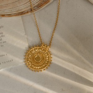 Surya Pendant from Loft & Daughter