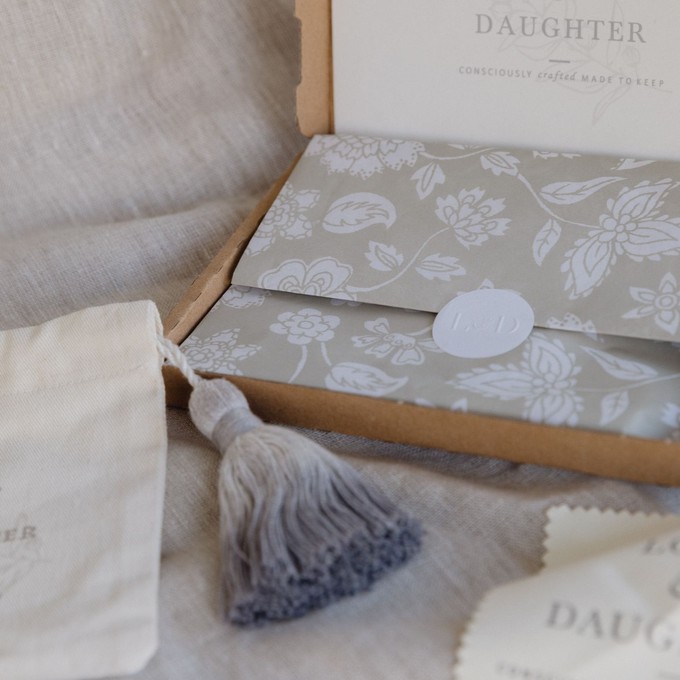 Kali Amulet Pendant from Loft & Daughter Kali Amulet Pendant from Loft & Daughter