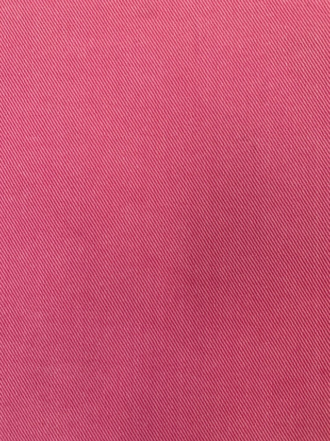 Made-to-order! Pink Denim! from logocomo