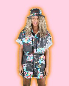 DANNY memphis – 2-piece via logocomo