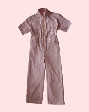 Boilersuit – smile – size 42 from logocomo