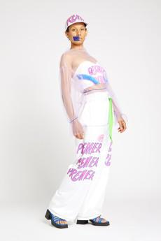 Princess Premier – hat via logocomo