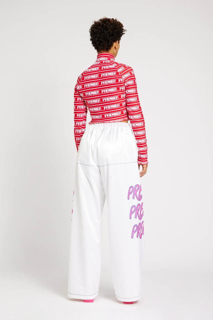 Princess Premier – love longsleeve from logocomo